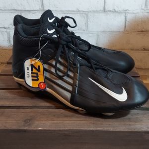 Nike Air Zoom alpha project cleats NWT sz …